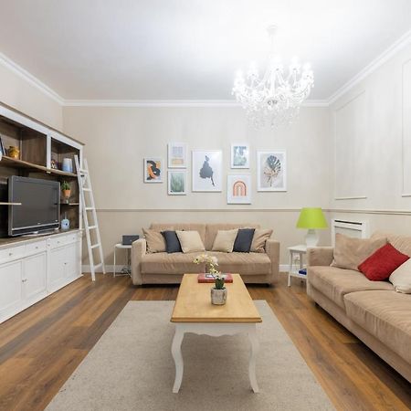 Charming Apartment With Patio A Few Steps From Colosseum 외부 사진