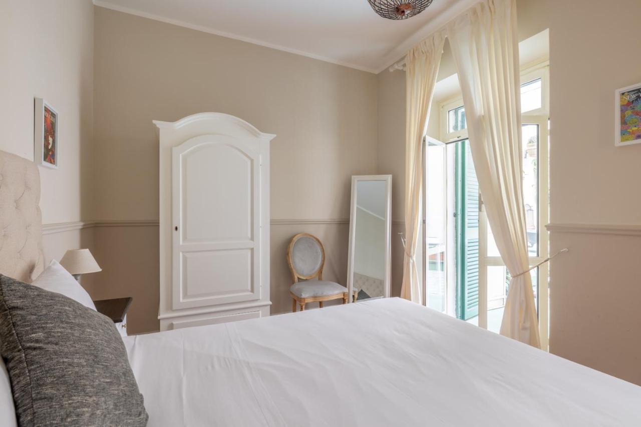 Charming Apartment With Patio A Few Steps From Colosseum 외부 사진