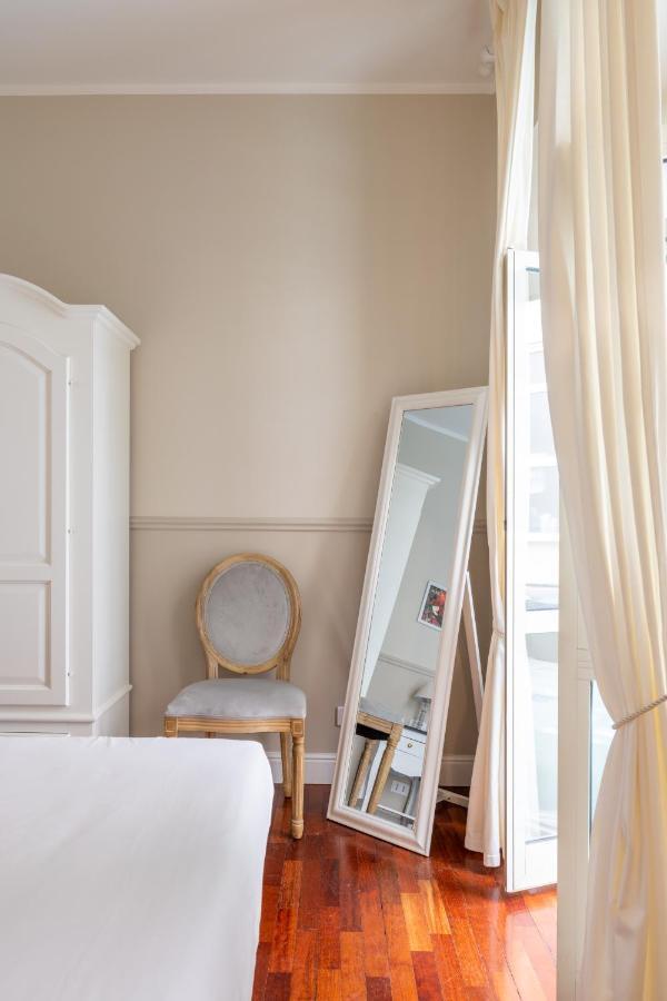 Charming Apartment With Patio A Few Steps From Colosseum 외부 사진