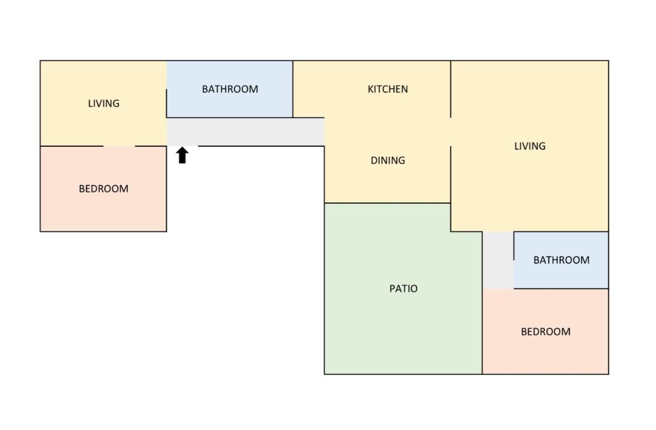 Charming Apartment With Patio A Few Steps From Colosseum 외부 사진